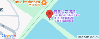 村屋 全层 高层 物业地址