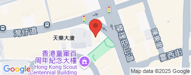 Eib Tower High Floor Address