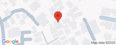 Hillton Detached House, Whole block Address