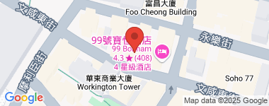 利文商业大厦 B室 物业地址