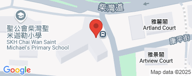 蝶翠苑 中层 12室 物业地址