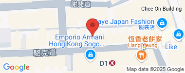 骆克道521号 4Th Floor 物业地址
