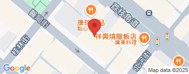 医局街174号 4/F 物业地址