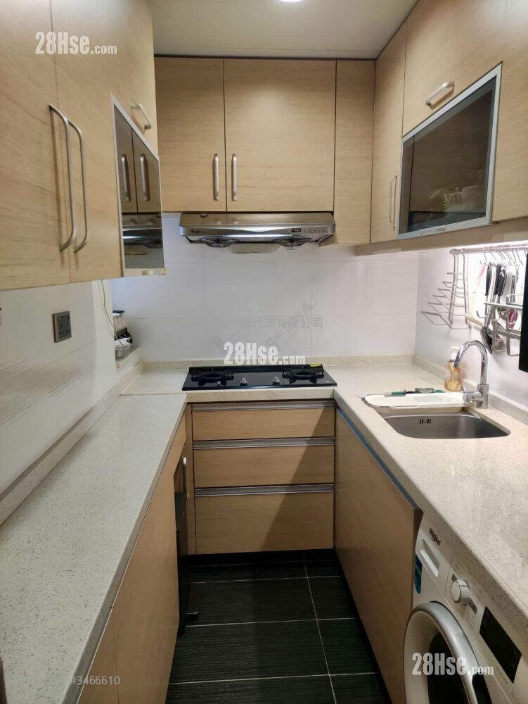 Broadview Garden Sell 2 Bedrooms , 1 Bathroom 504 ft² ( 46.8 m² )