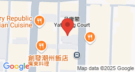 打鼓岭道79号 地图