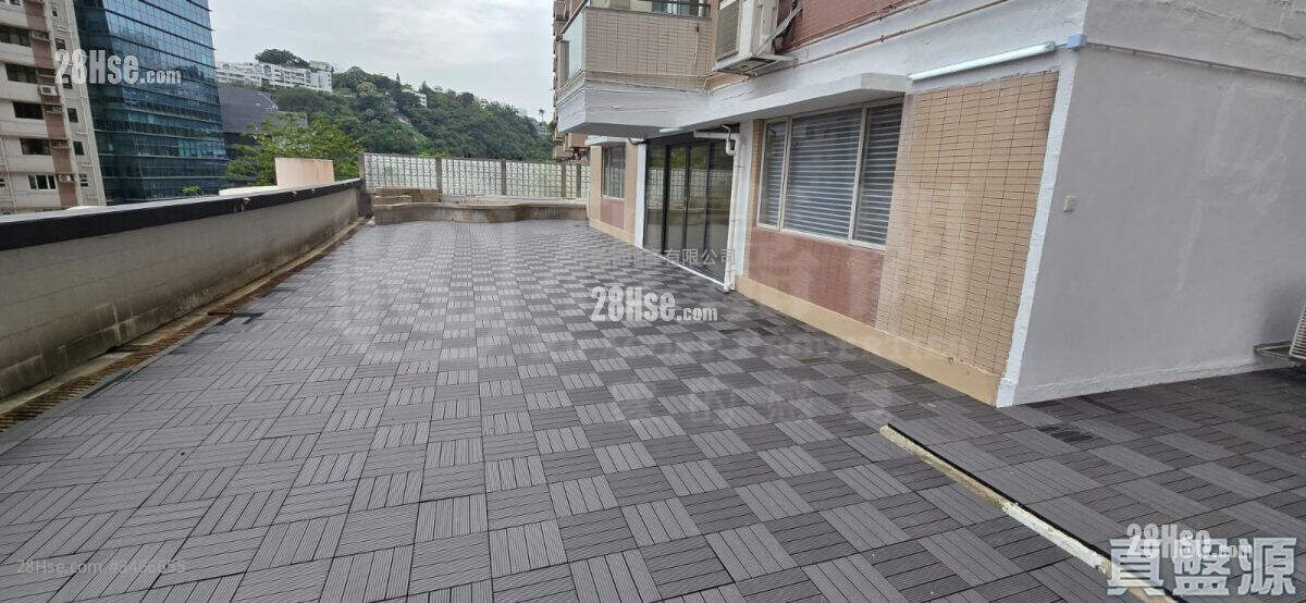 Baguio Villa Sell 3 Bedrooms , 3 Bathrooms 1,279 ft² ( 118.8 m² )