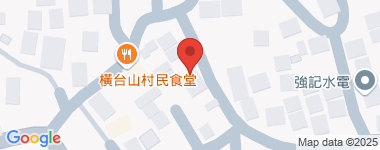 横台山 三楼 高层 物业地址