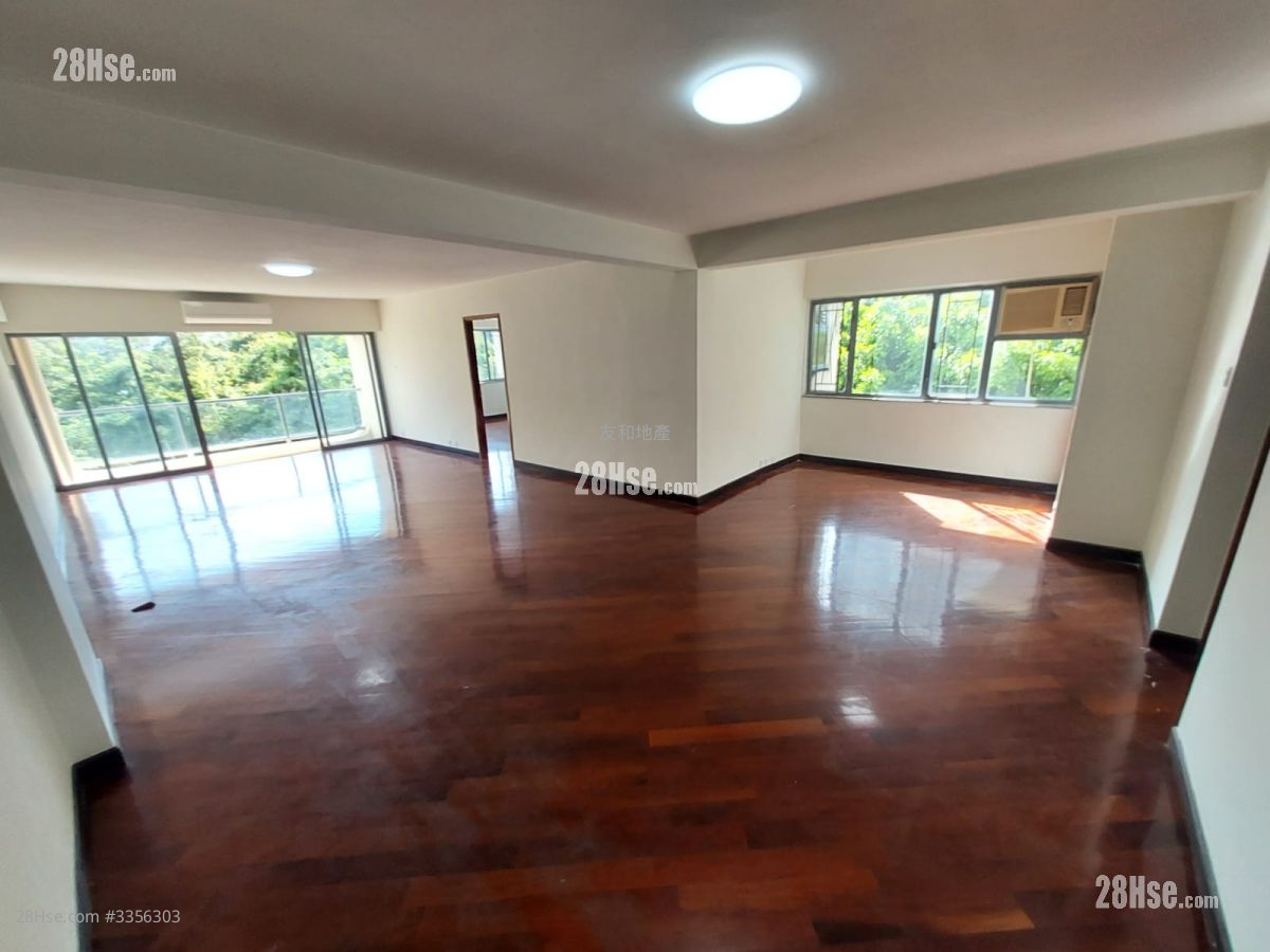 Oxford Garden Rental 3 Bedrooms , 2 Bathrooms 1,590 ft² ( 147.7 m² )