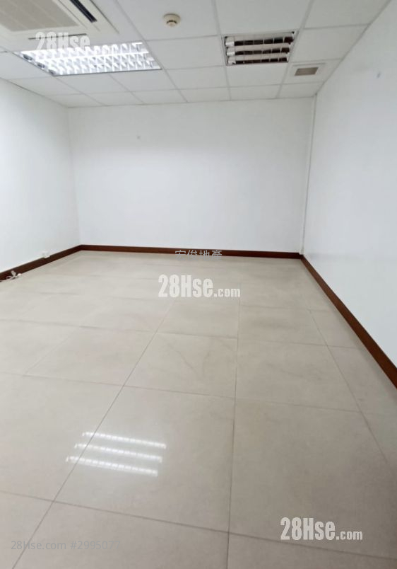 Van Fat Factory Building Rental