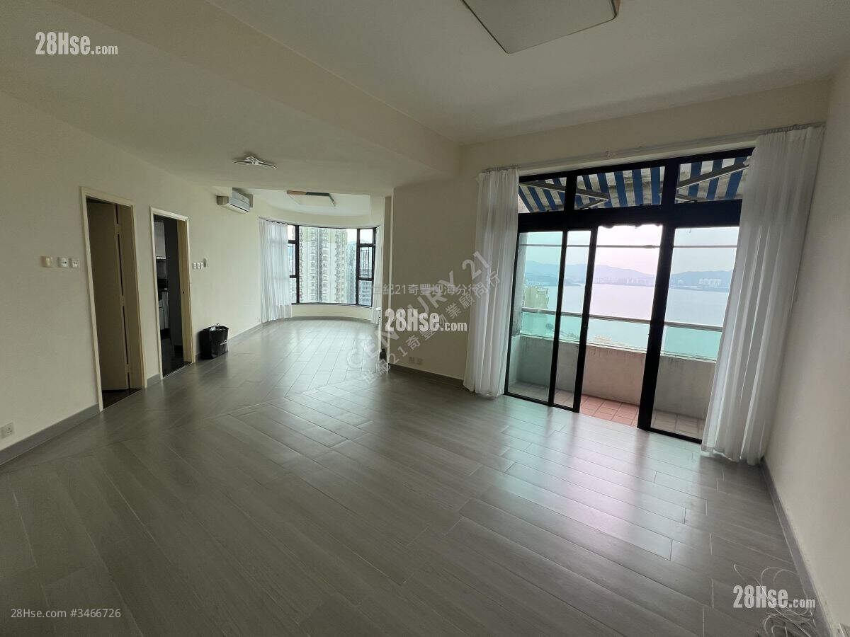Villa Athena Rental 3 Bedrooms , 2 Bathrooms 1,480 ft² ( 137.5 m² )