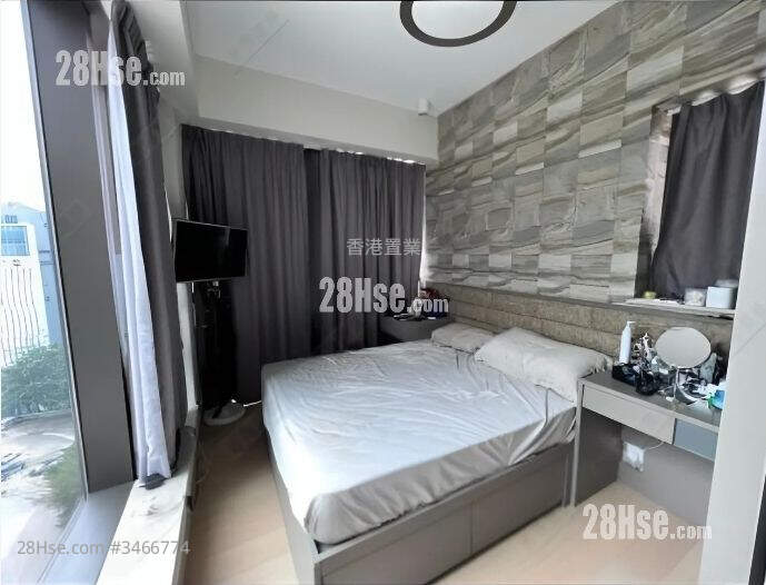 Mantin Heights Sell 2 Bedrooms 596 ft² ( 55.4 m² )
