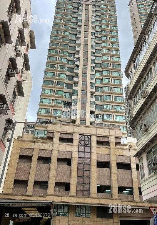 Horae Place Sell 3 Bedrooms , 1 Bathroom 479 ft² ( 44.5 m² )