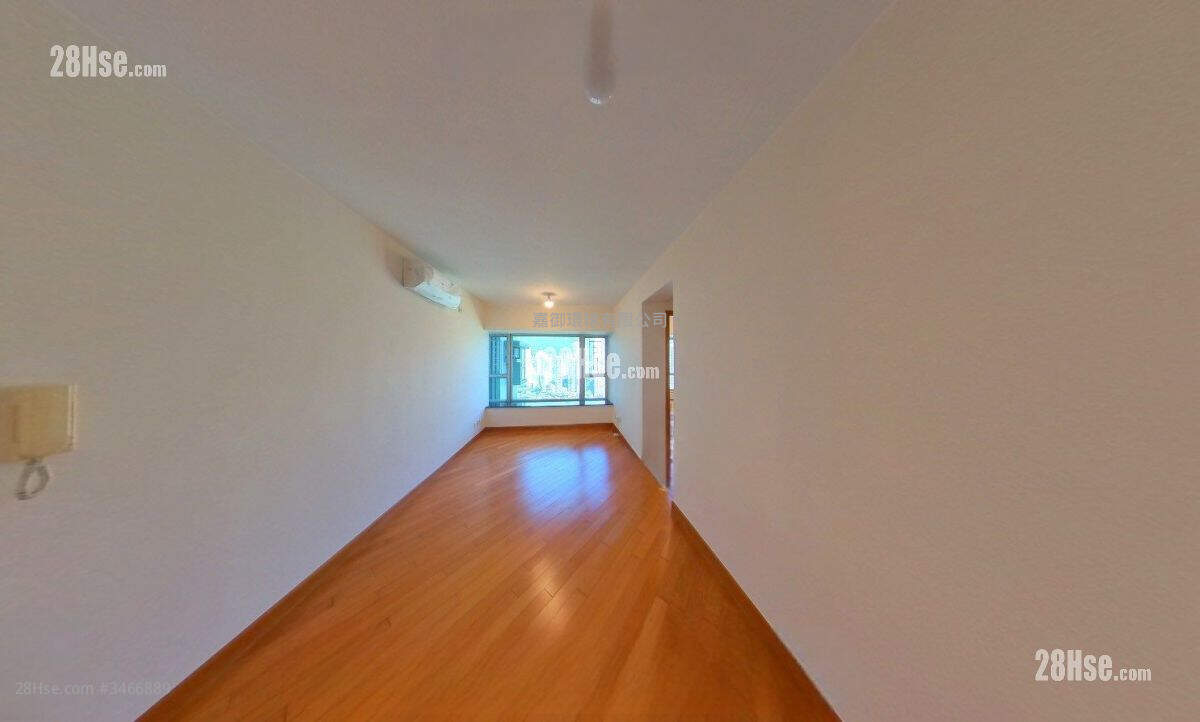 Sham Wan Towers Sell 2 Bedrooms , 1 Bathroom 482 ft² ( 44.8 m² )