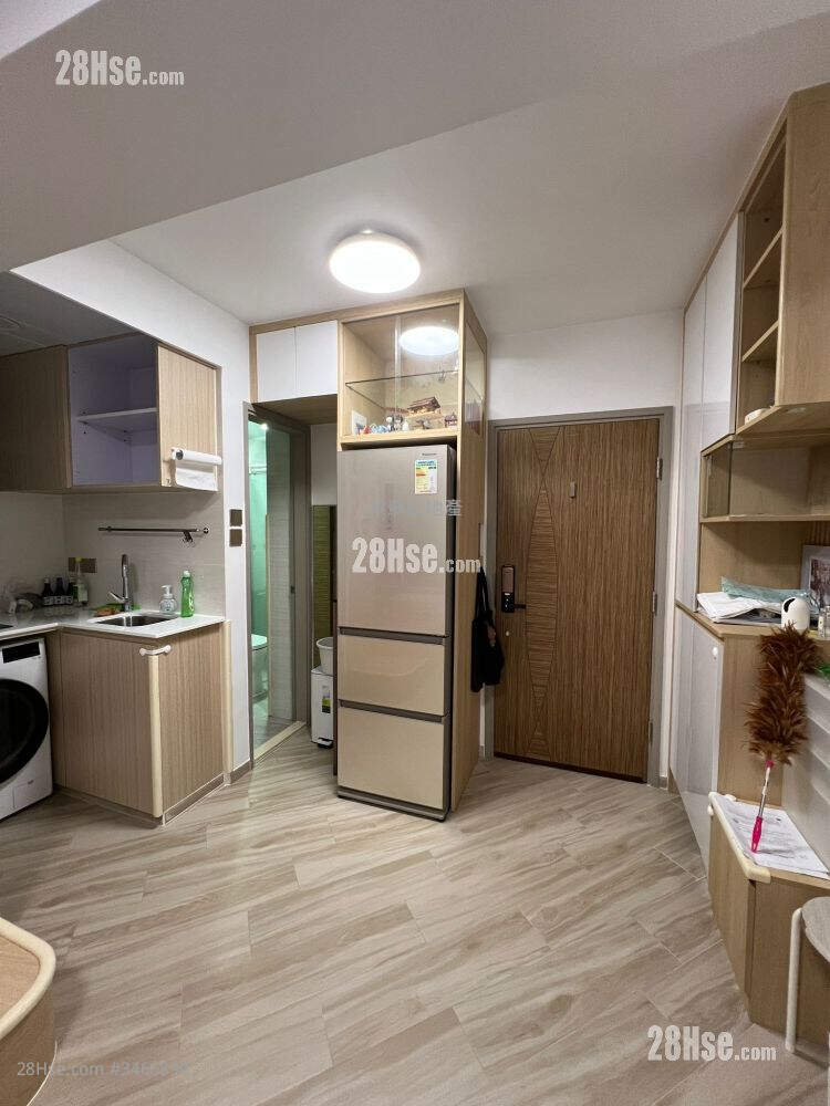 Fu Lee Loy Mansion Rental Studio , 1 Bathroom 225 ft² ( 20.9 m² )