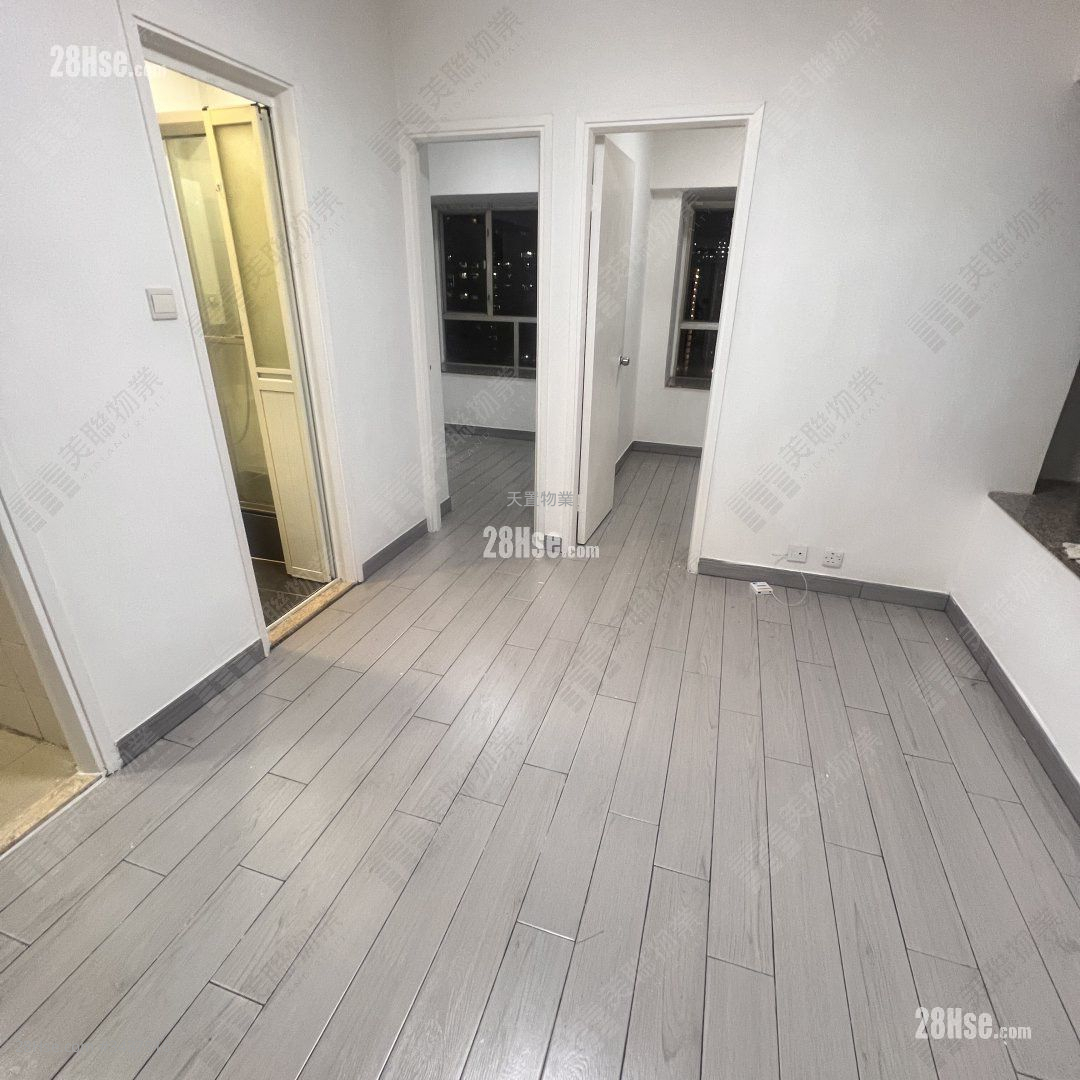 Goodview Garden Rental 2 Bedrooms , 1 Bathroom 309 ft² ( 28.7 m² )
