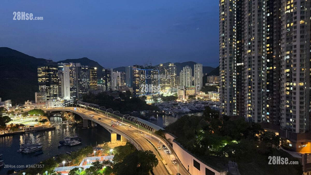 Ning Fung Mansion Sell 2 Bedrooms , 1 Bathroom 277 ft² ( 25.7 m² )