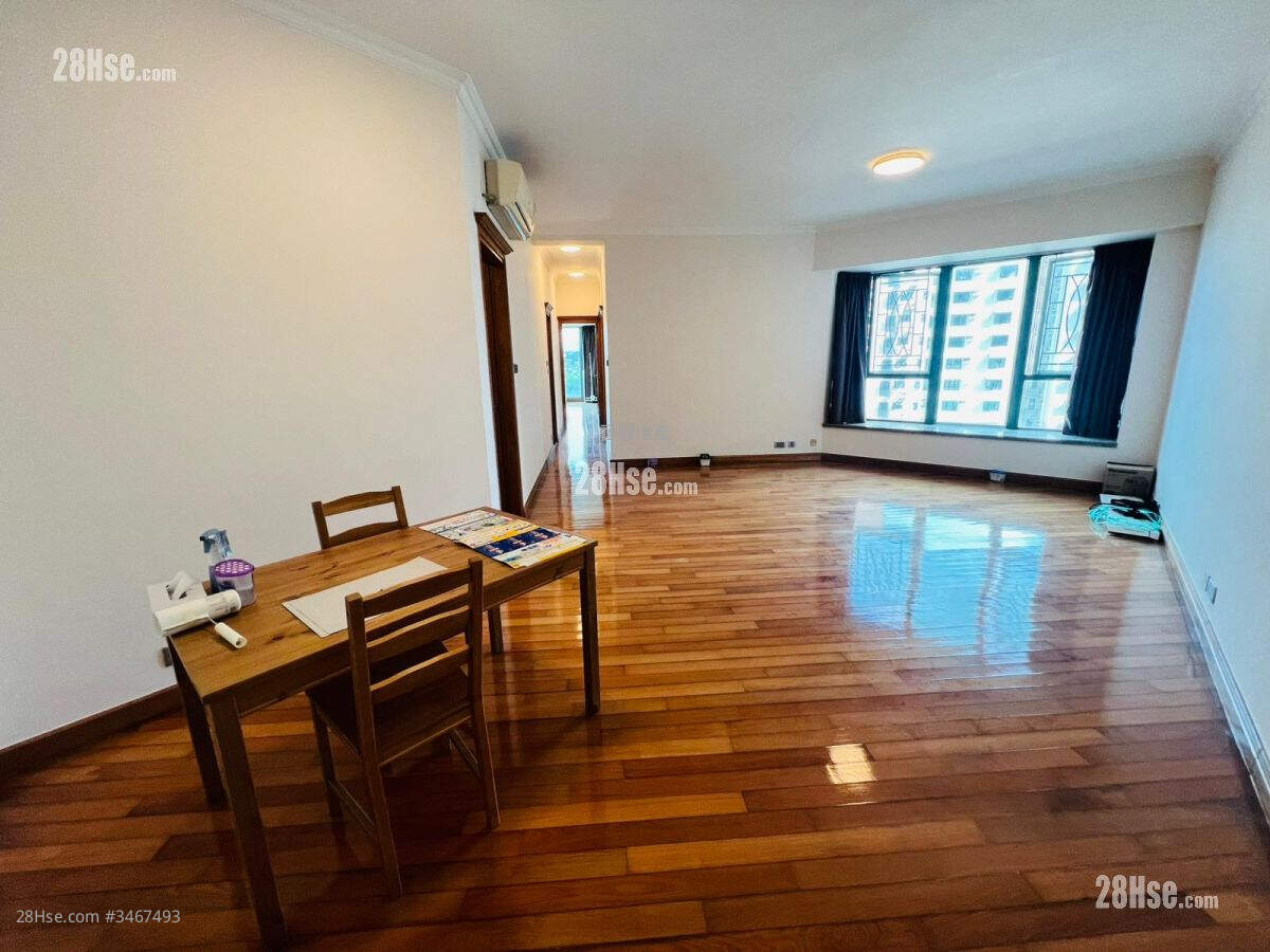 Royal Sea Crest Sell 4 Bedrooms , 3 Bathrooms 1,056 ft² ( 98.1 m² )