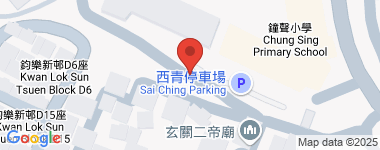 元朗旧墟 地下 物业地址