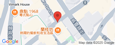 Apartment House, Middle Floor Address