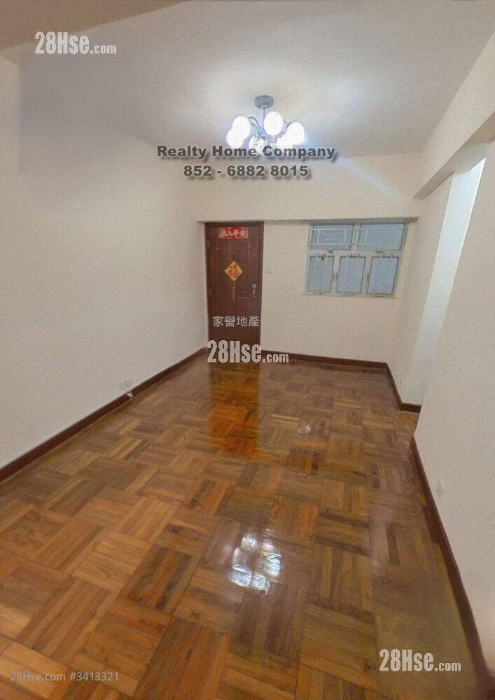 Golden Castle Mansion Sell 2 Bedrooms , 1 Bathroom 584 ft² ( 54.3 m² )