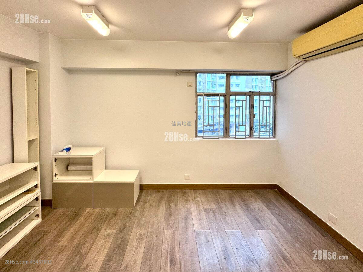 Whampoa Estate Sell 401 ft² ( 37.3 m² )