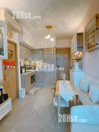 Altissimo Rental 310 ft² ( 28.8 m² )