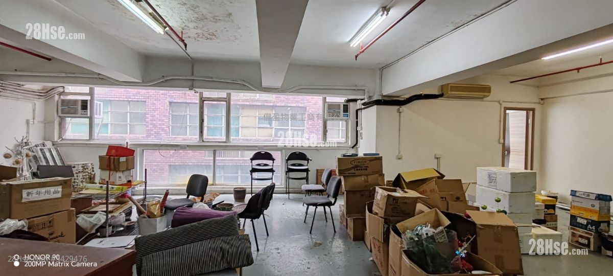 油塘工业城 租盘
