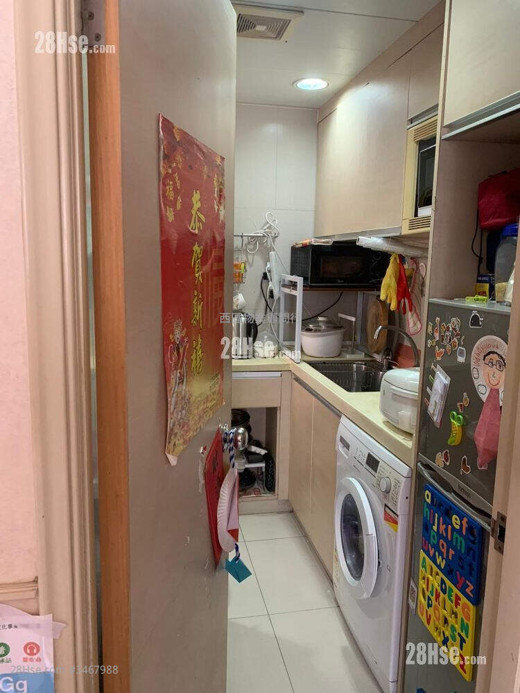 Kwan Yick Building Phase 3 Sell 2 Bedrooms , 1 Bathroom 393 ft² ( 36.5 m² )