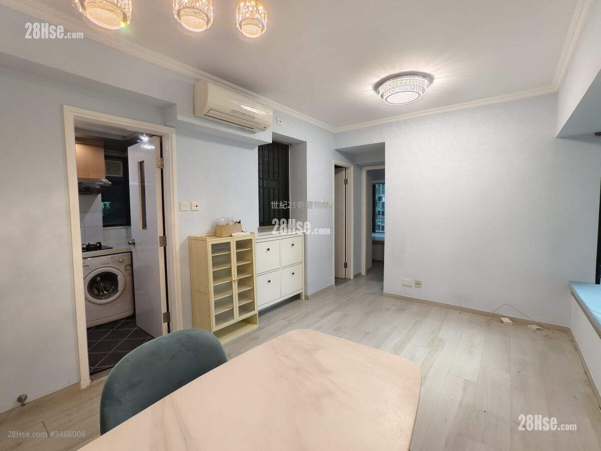 Dawning Views Rental 2 Bedrooms , 1 Bathroom 385 ft² ( 35.8 m² )
