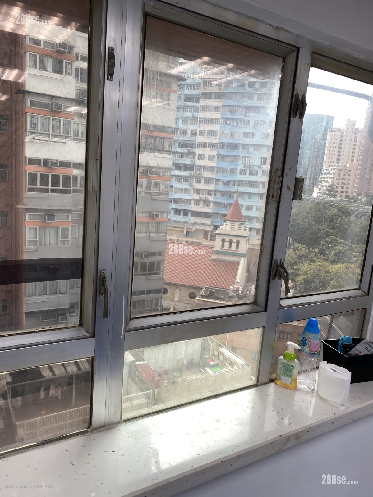 Wealth Commercial Centre Sell
