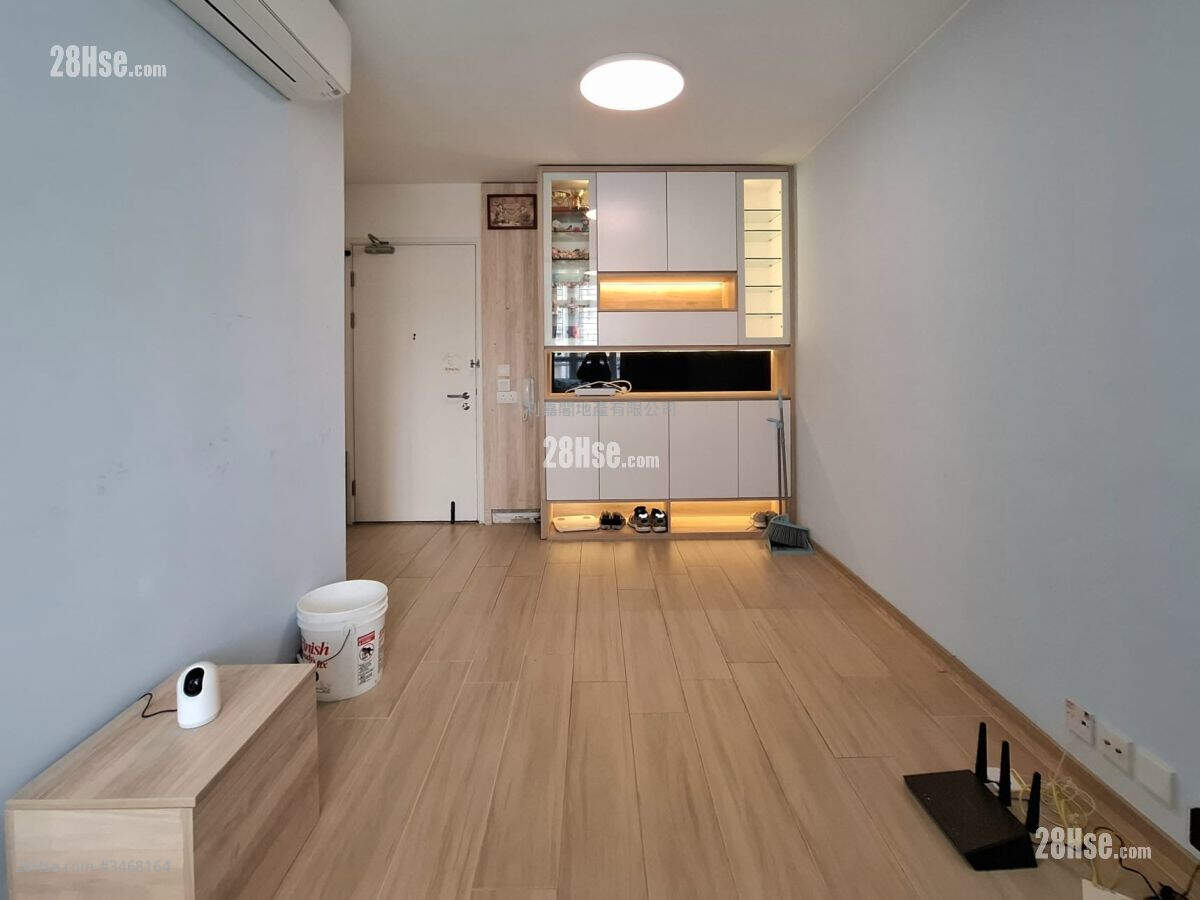 Yu Tai Court Sell 1 Bedroom 384 ft² ( 35.7 m² )