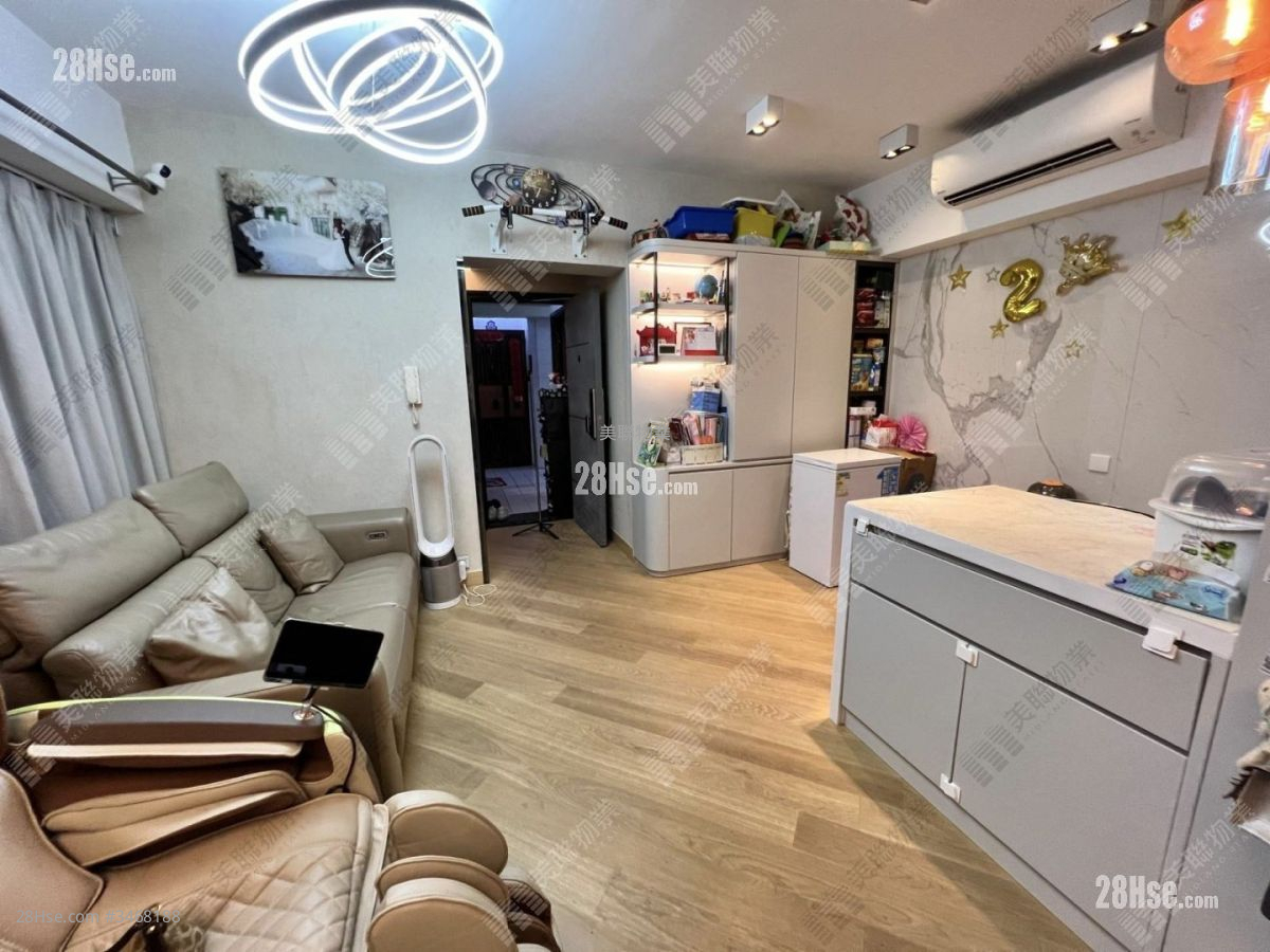 Fairview Garden Sell 3 Bedrooms 505 ft² ( 46.9 m² )