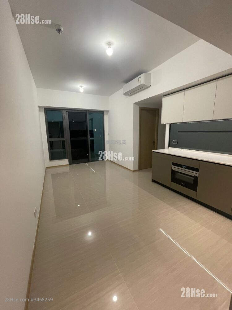 Mori Rental 2 Bedrooms , 1 Bathroom 499 ft² ( 46.4 m² )