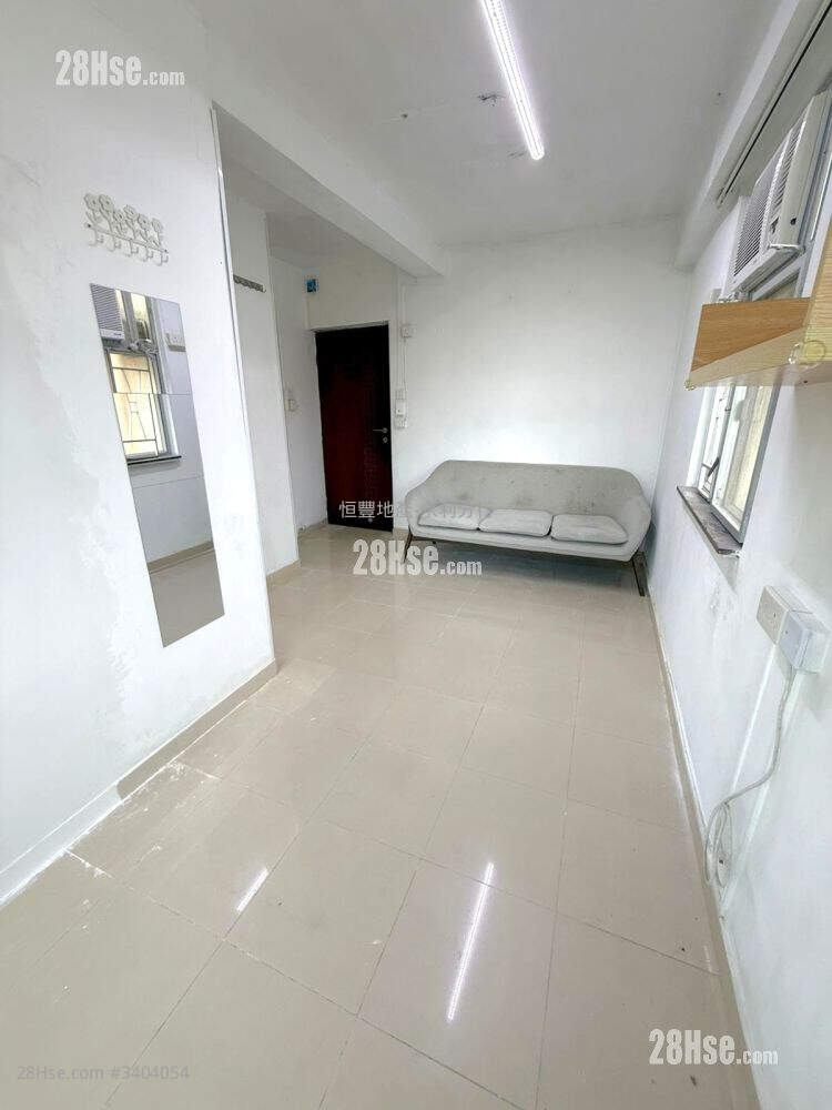 Gold Mine Building Rental 1 Bedroom , 1 Bathroom 240 ft² ( 22.3 m² )
