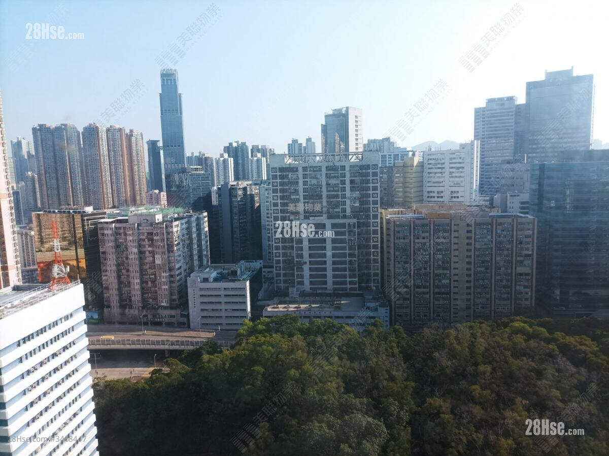 Tsuen King Garden Sell 3 Bedrooms , 1 Bathroom 495 ft² ( 46.0 m² )