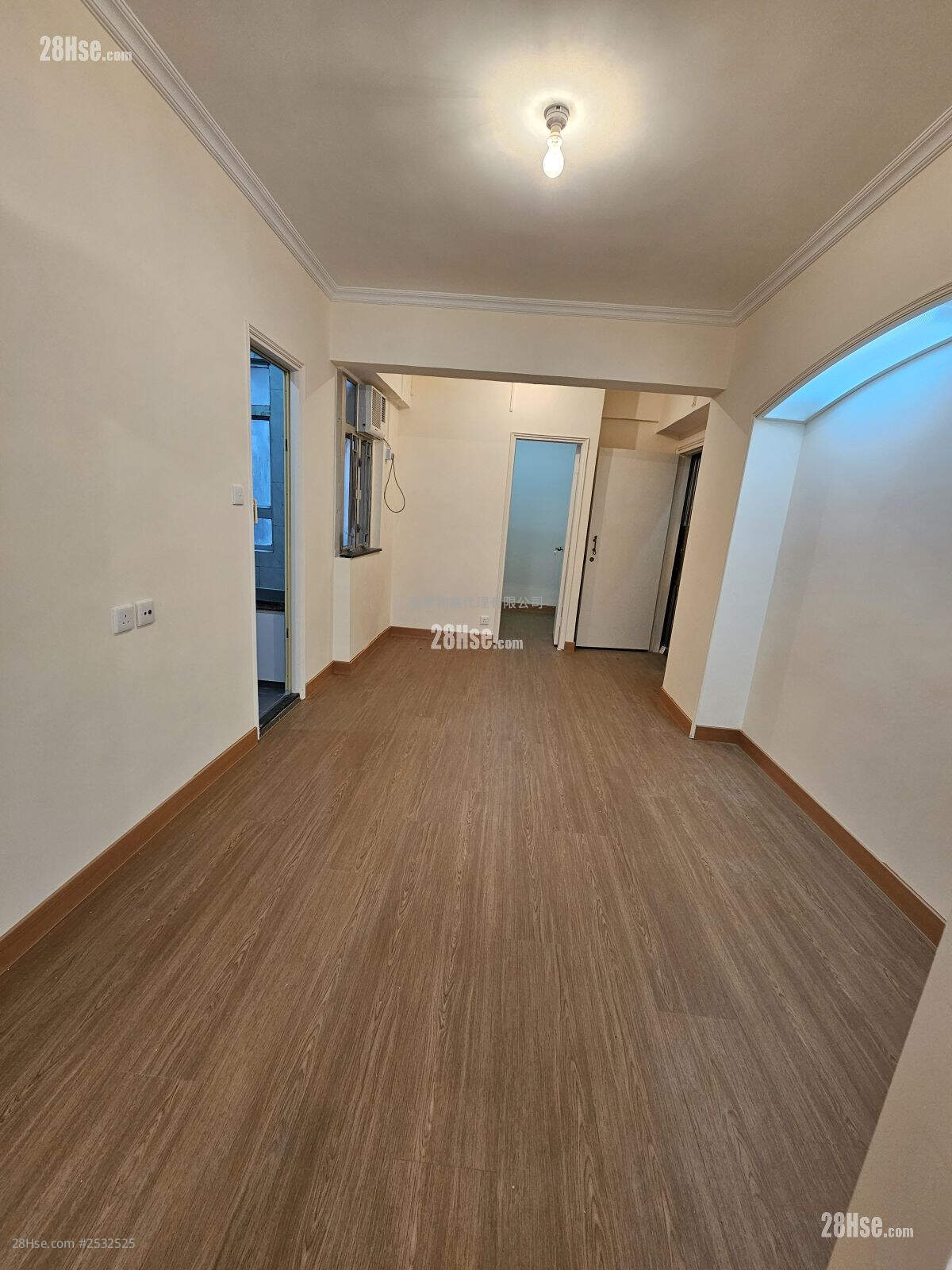Lee Wing Building Rental 3 Bedrooms , 1 Bathroom 472 ft² ( 43.8 m² )