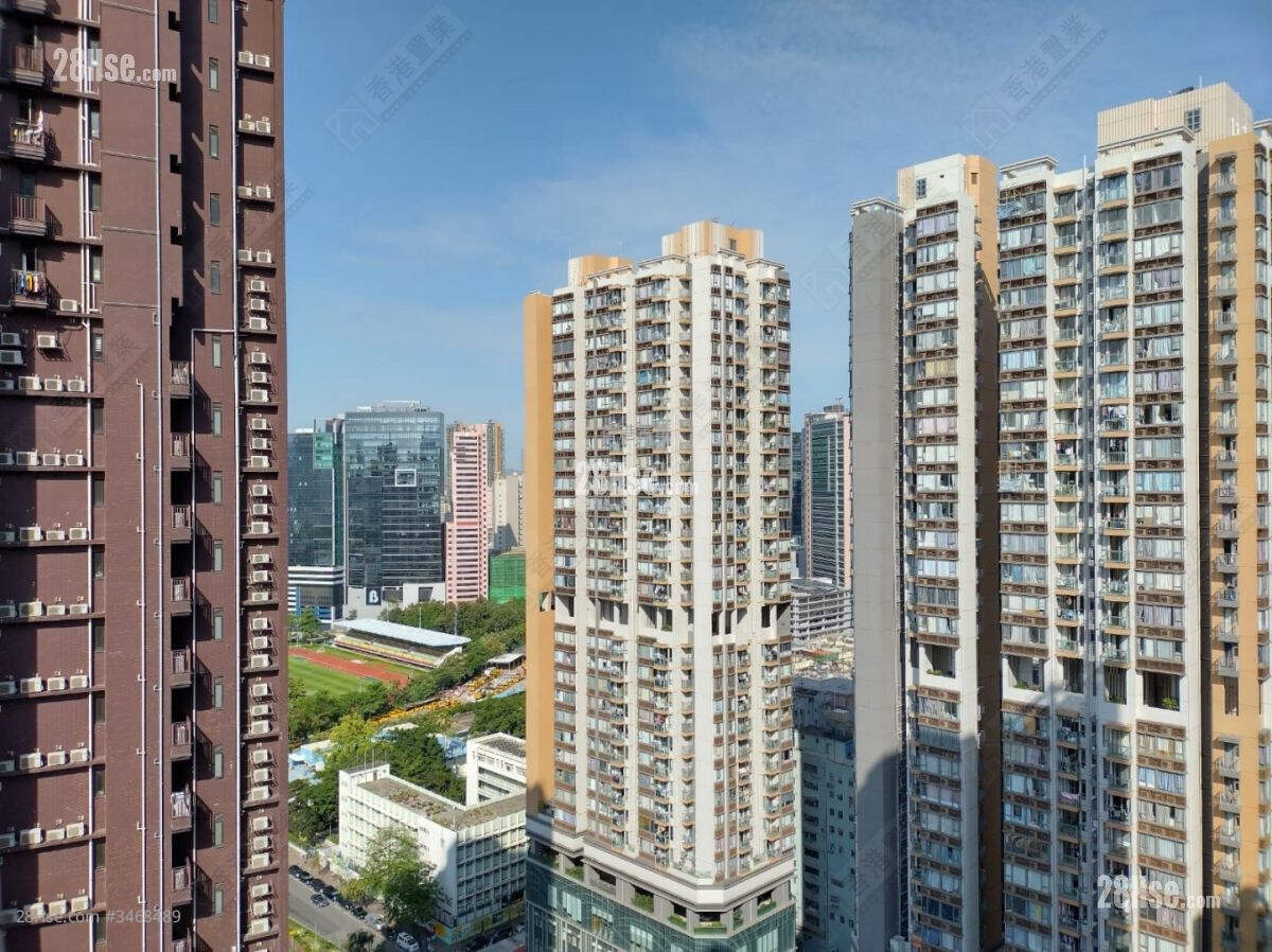 Heya Star Sell 1 Bedroom , 1 Bathroom 459 ft² ( 42.6 m² )