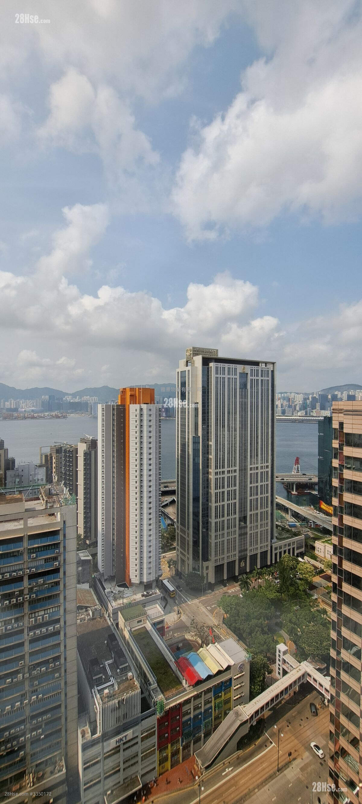 Island Place Rental 3 Bedrooms , 2 Bathrooms 798 ft² ( 74.1 m² )