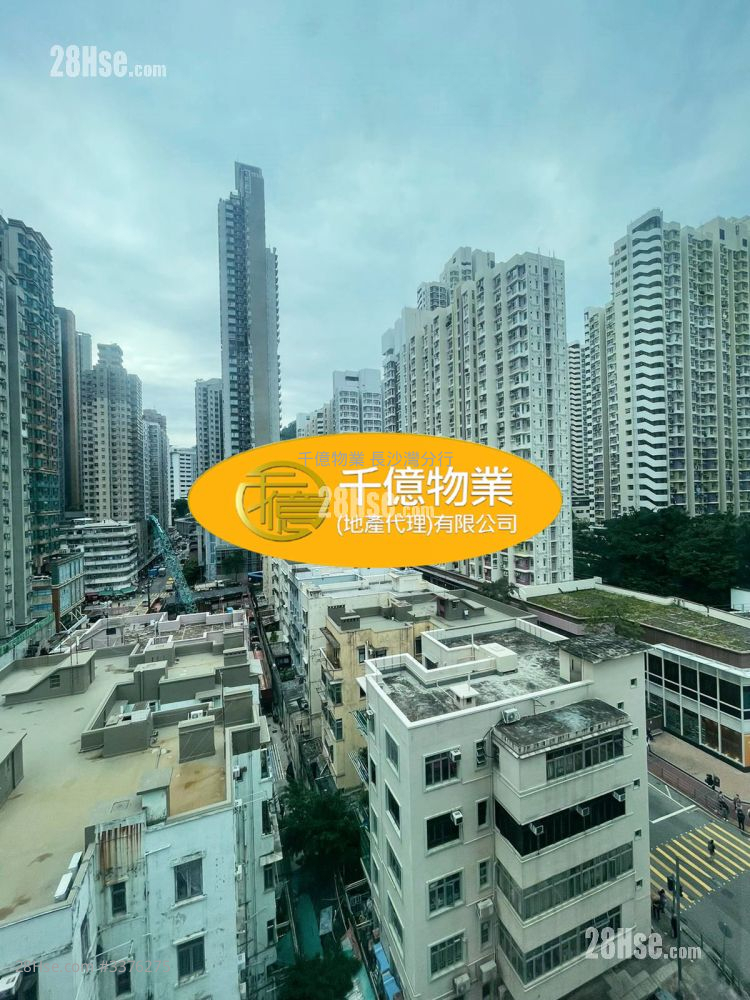 Shun Fai Building Sell 2 Bedrooms 342 ft² ( 31.8 m² )
