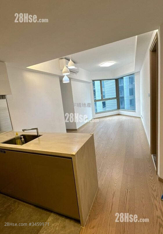 Seaside Sonata Rental 2 Bedrooms , 1 Bathroom 505 ft² ( 46.9 m² )
