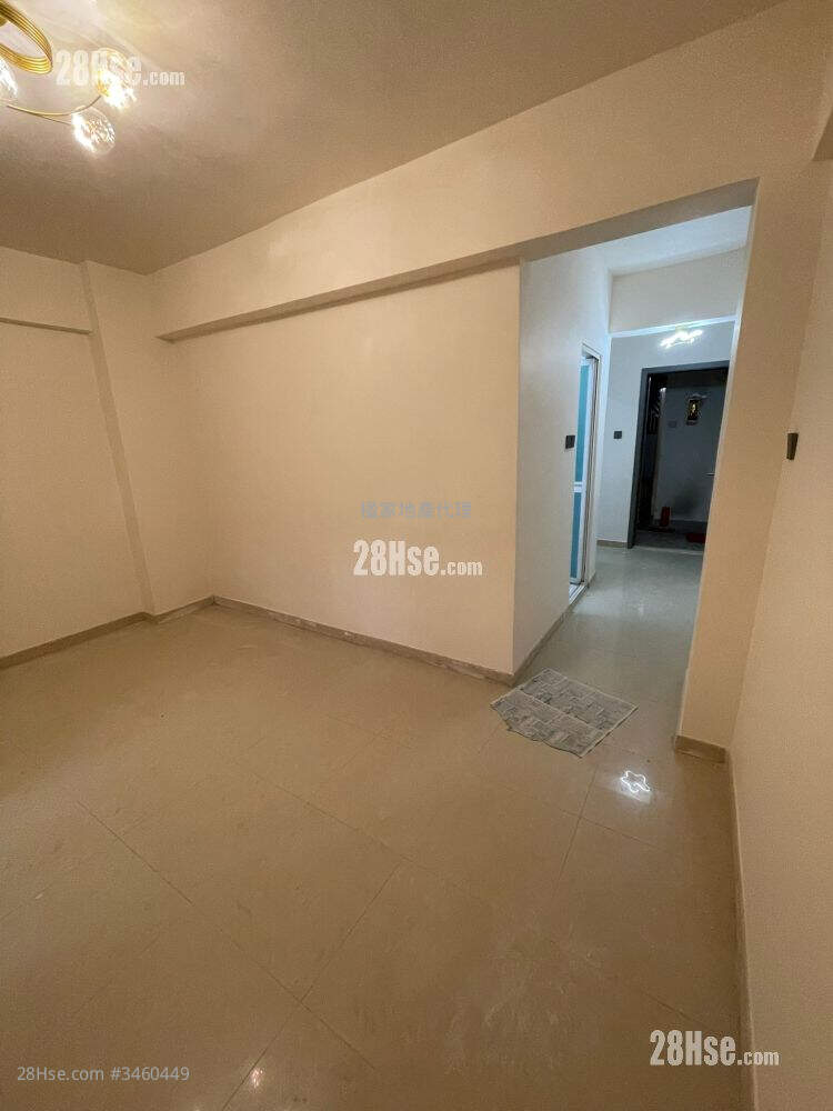 Yee On Mansion Sell 2 Bedrooms 426 ft² ( 39.6 m² )