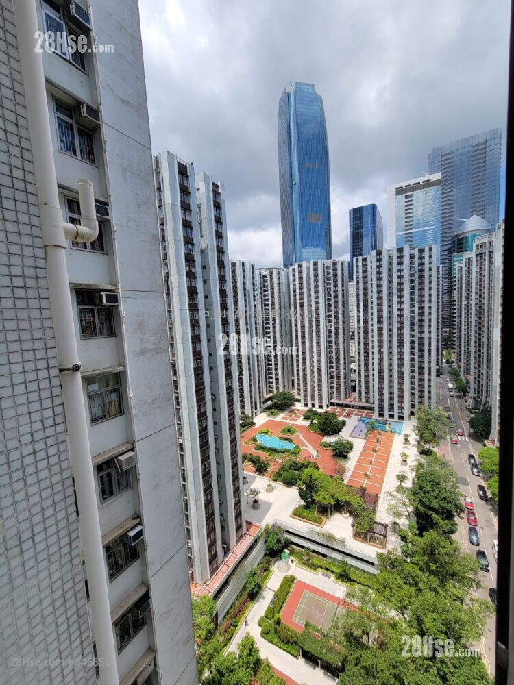 Taikoo Shing Sell 3 Bedrooms 759 ft² ( 70.5 m² )