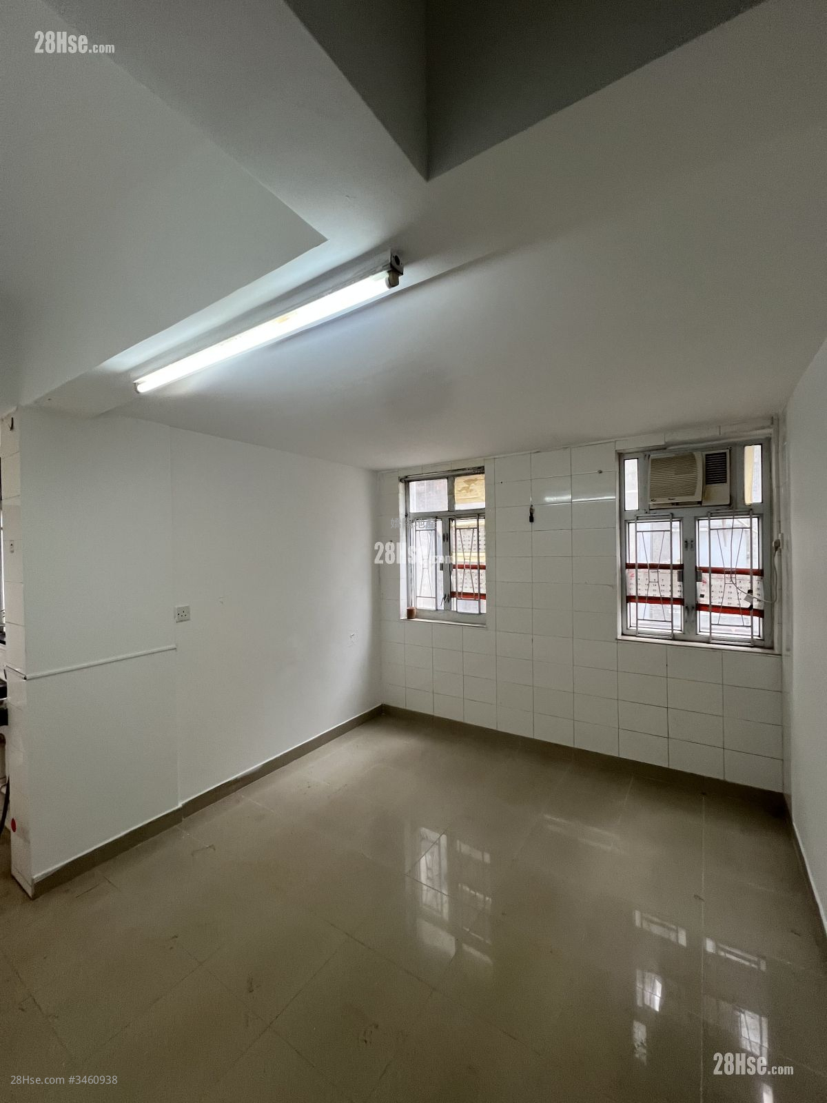 Yue Yee Mansion Rental Studio , 1 Bathroom 160 ft² ( 14.9 m² )