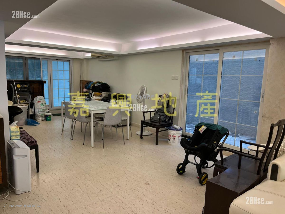 绿怡居 售盘 5+ 房 , 5+ 浴室