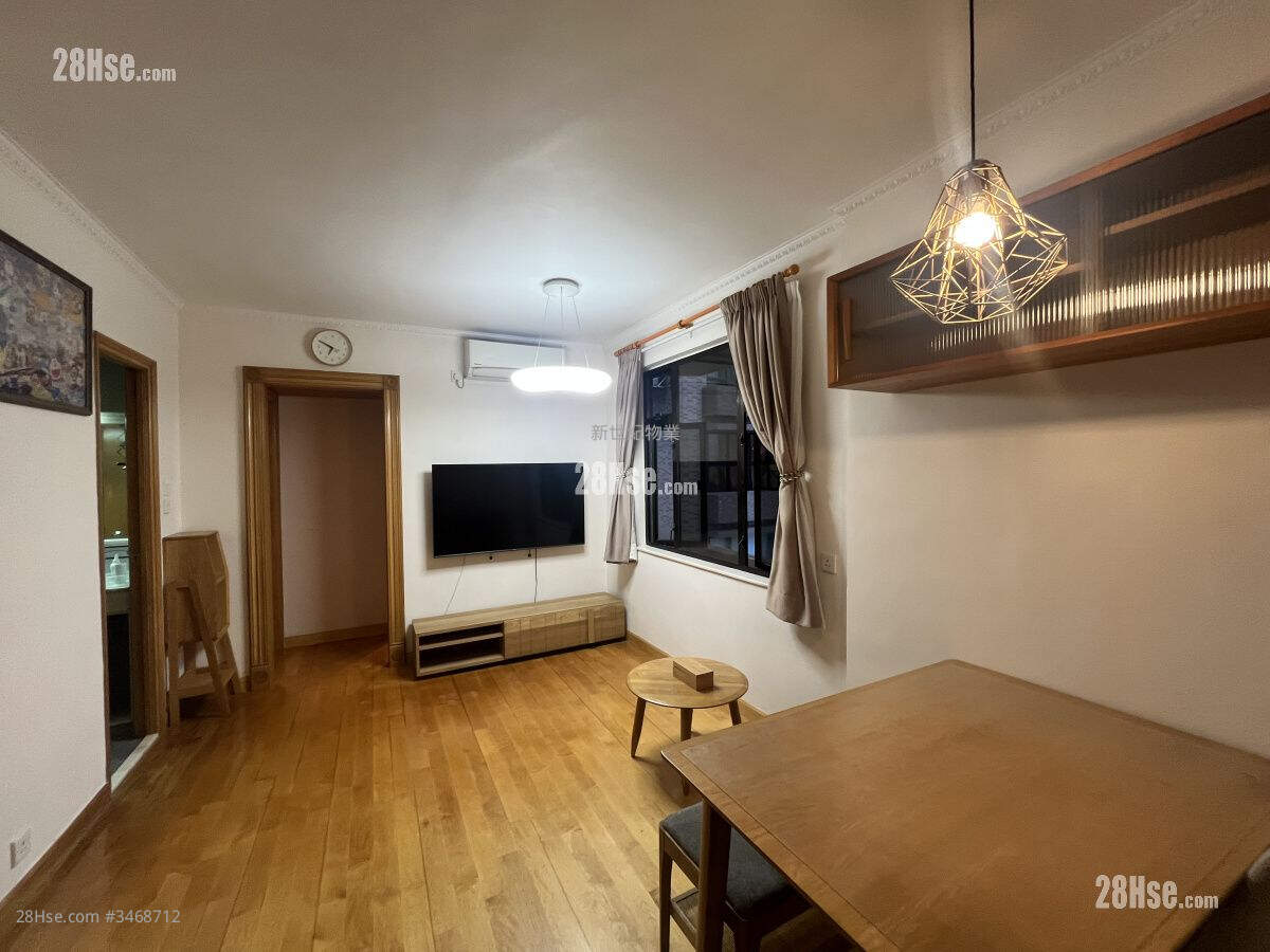 Victoria Centre Sell 2 Bedrooms , 1 Bathroom 461 ft² ( 42.8 m² )
