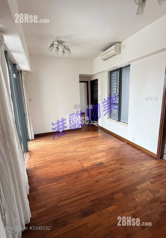 Billionnaire Avant Rental 2 Bedrooms , 1 Bathroom 465 ft² ( 43.2 m² )