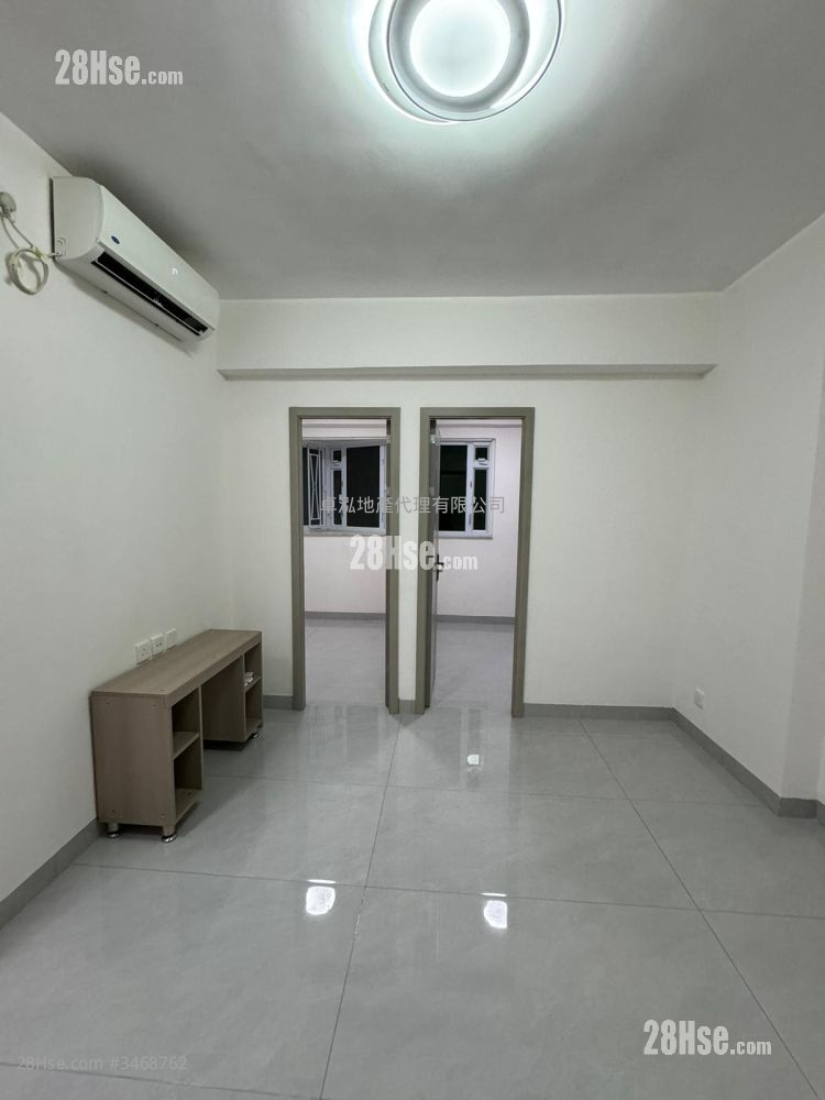 Luen Wai Apartment Rental 2 Bedrooms , 1 Bathroom 328 ft² ( 30.5 m² )