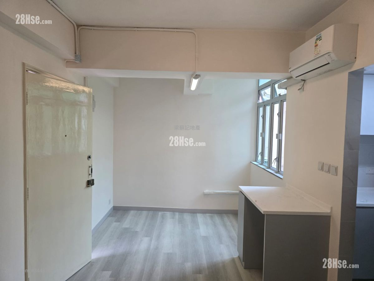 Cosmopolitan Estate Rental 1 Bedroom , 1 Bathroom 275 ft² ( 25.5 m² )