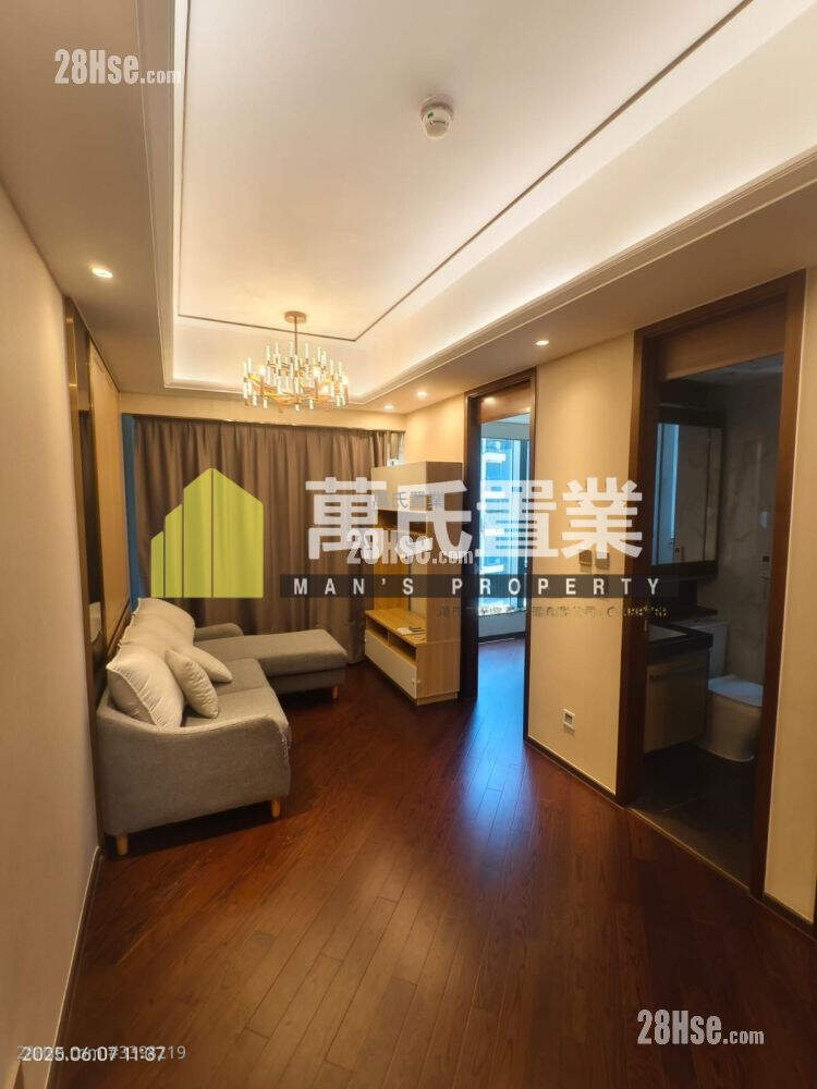 Ocean Camino Rental 2 Bedrooms , 1 Bathroom 358 ft² ( 33.3 m² )