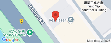 申新大厦  物业地址